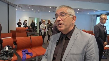 Ebola: un test de diagnostic en 15 minutes mis au point par des chercheurs français