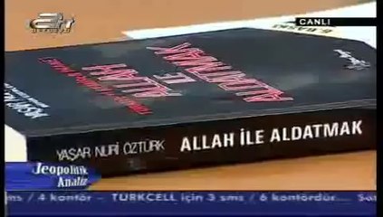 OSMANLI PADİŞAHLARI ŞİRK İÇİNDEYDİ