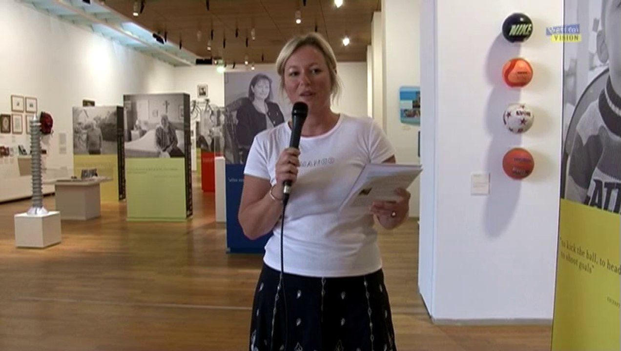 journées du patrimoine au musée Matisse du Cateau