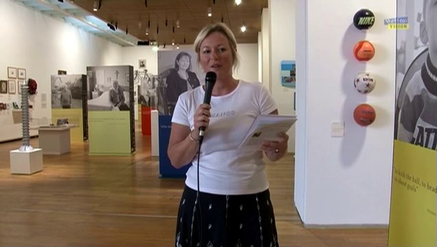 journées du patrimoine au musée Matisse du Cateau