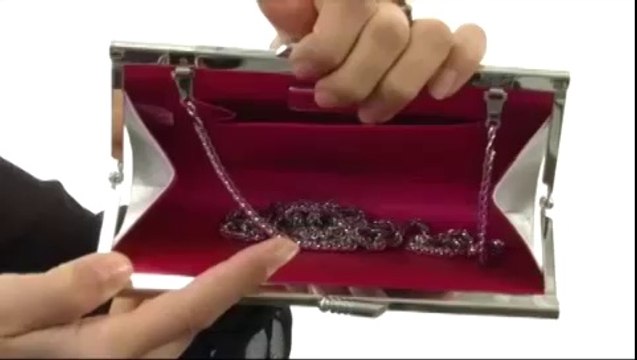 Nina Marjory Silver - Robecart.com Free Shipping BOTH Ways