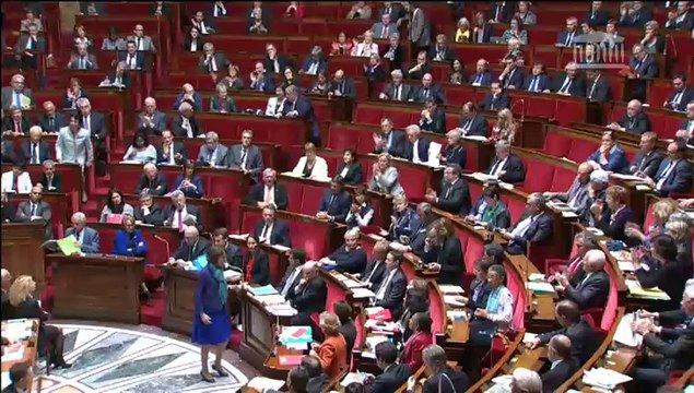 Valérie Boyer - Aide Médicale d'Etat