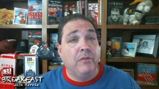 BWB: Trick Play Brings Rams Confidence