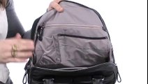 Tumi Voyageur - Ascot Convertible Backpack Slate Grey - Robecart.com Free Shipping BOTH Ways