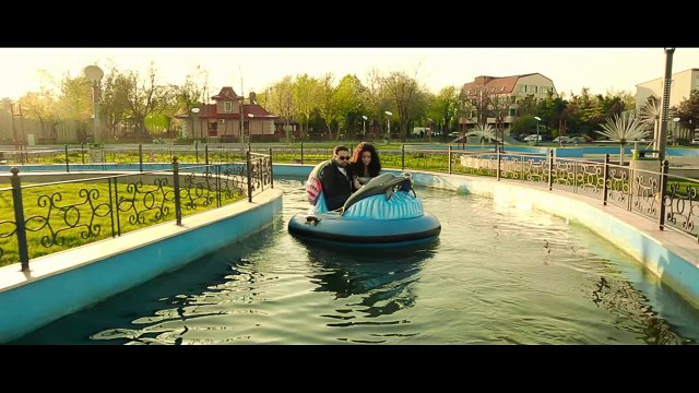 FLORIN SALAM SI BOGDAN DE LA ORADEA - CUM SA NU O IUBESC SUPER HIT 2014