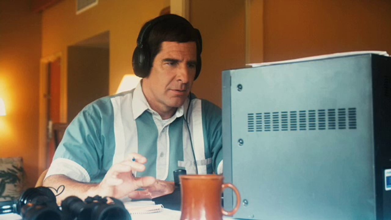 The Informant!