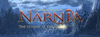 Chronicles of Narnia: The Voyage of the Dawn Treader (3D)