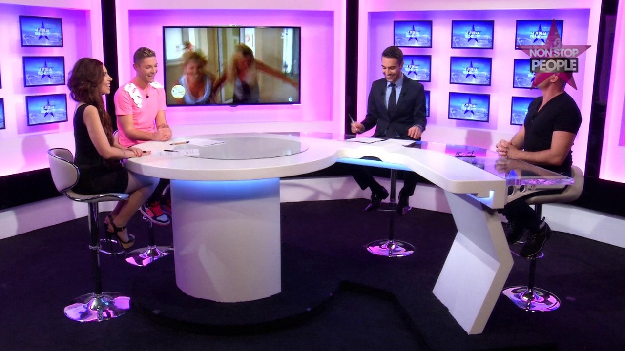 Exclu - Pascal Soetens veut participer à DALS et rend hommage à Cathy Sarraï