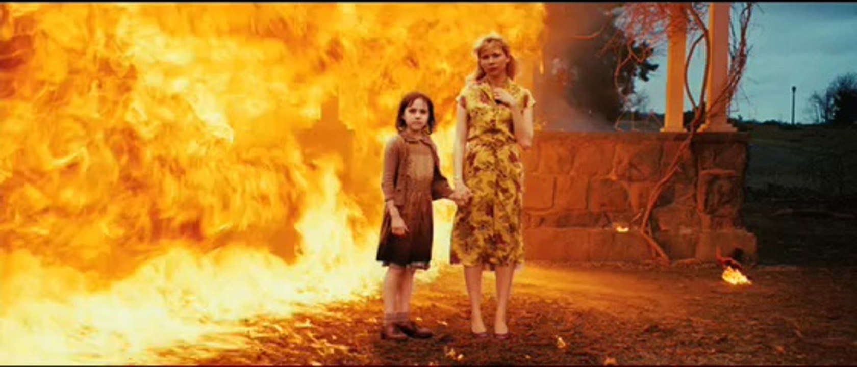Shutter Island