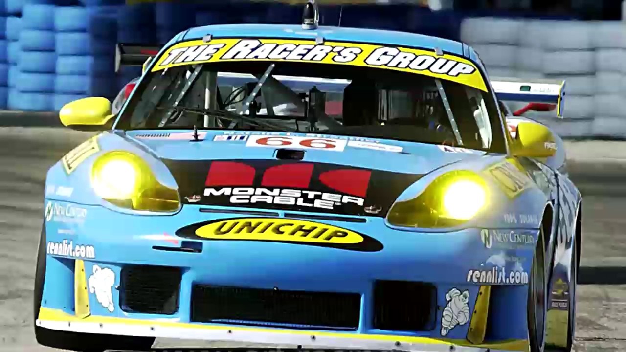 Sebring 2003 3