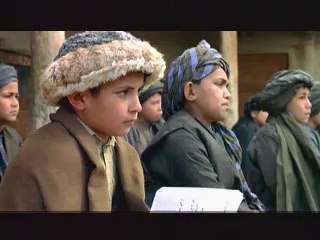 Two legged horse (Asbe du-pa)