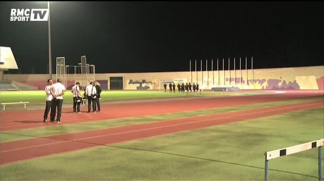 Football / Le PSG doit confirmer en Ligue des Champions - 21/10