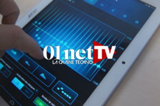Test de l’Acer Iconia Tab 10 : une tablette Android au bon rapport qualité/prix (vidéo)