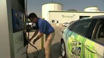 Hey, Doc! Sewage, Beer and Food Scraps Can Power Chevrolet’s Bi-fuel Impala
