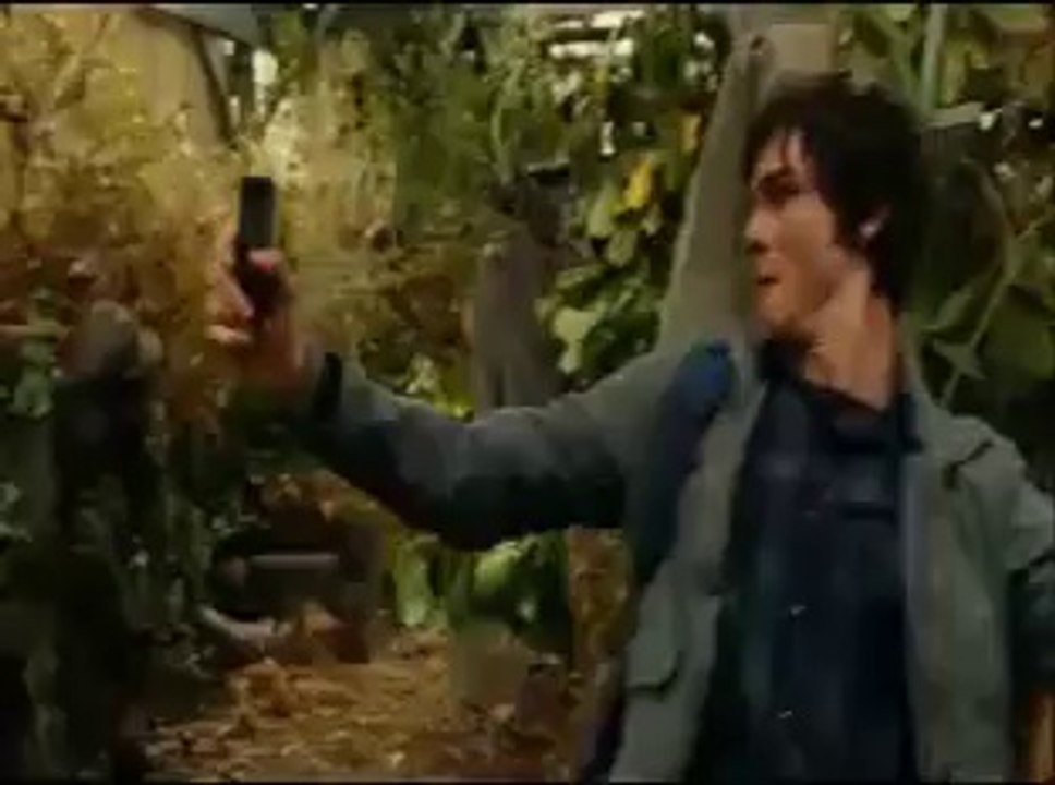 Percy Jackson & the Olympians: The Lightning Thief