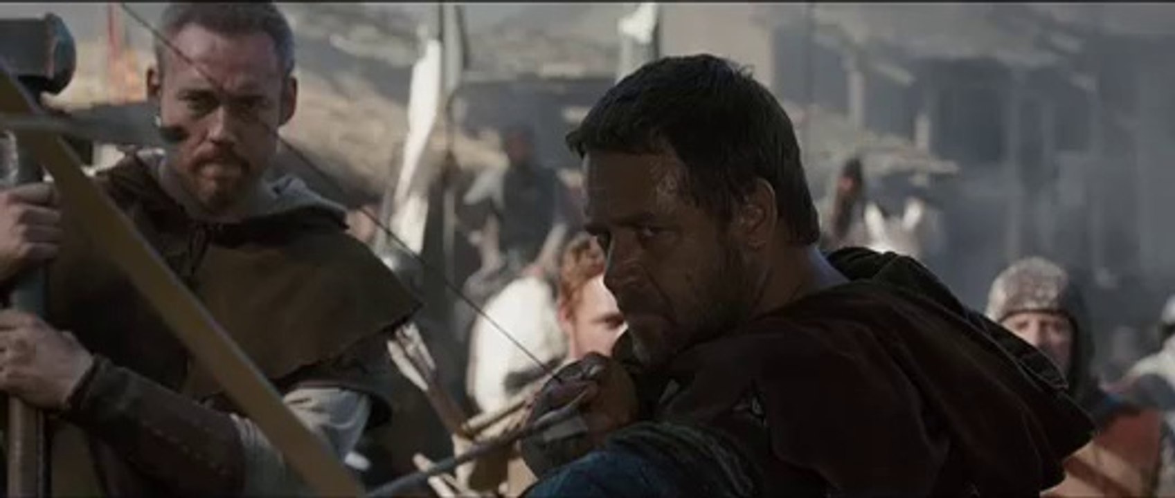Robin Hood