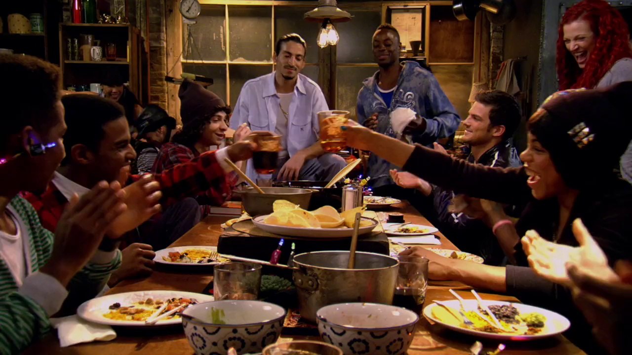 Step up 3 (3D)