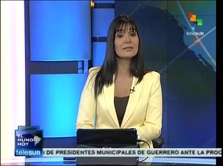 Venezuela: el gobierno hoy presenta el presupuesto 2015