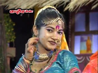 बुन्देली गीत / गुदना गुदवा लो / देशराज पटैरिया