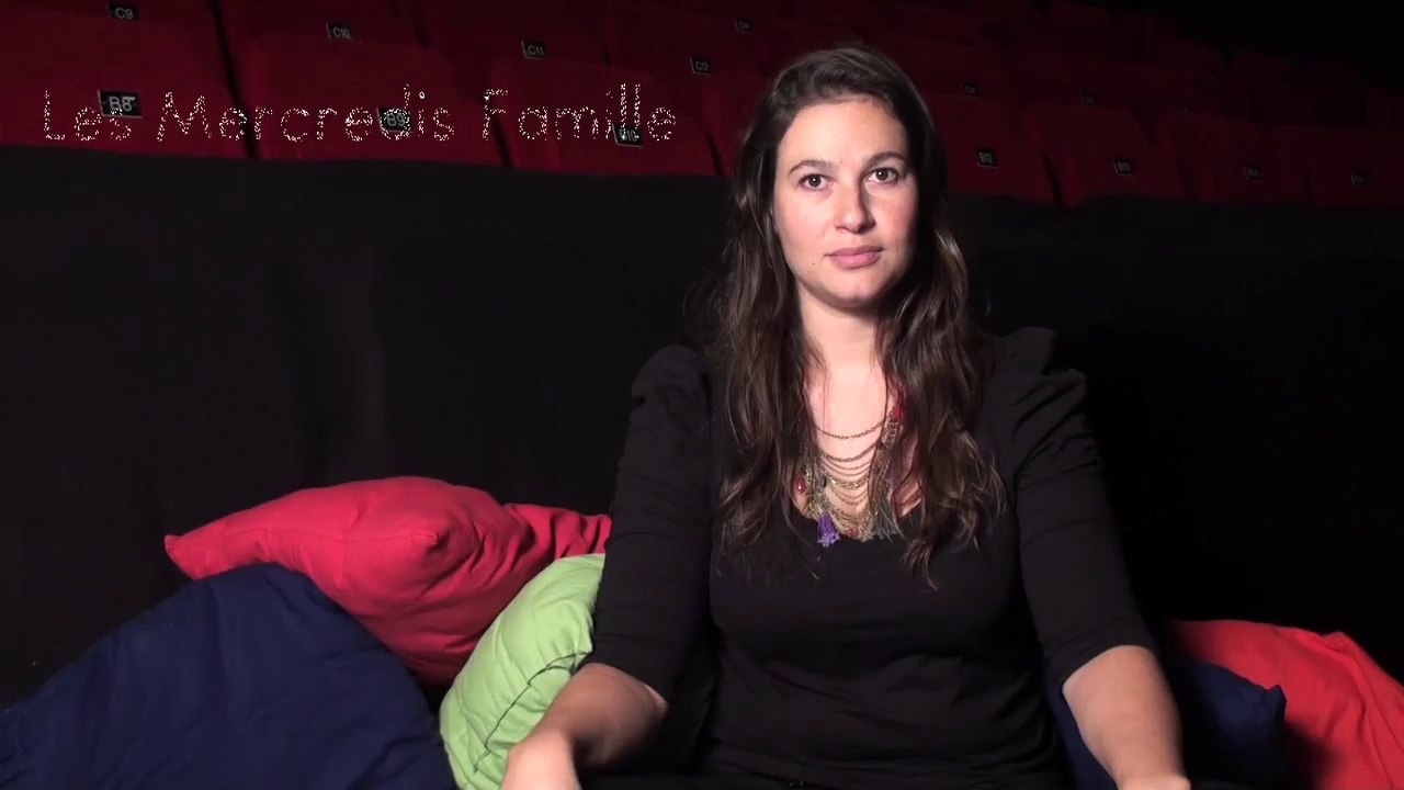 Les Mercredis Famille