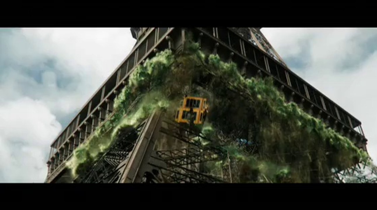 G.I. Joe : the rise of Cobra