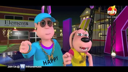 Teri Maa Di Teri Bhen Di