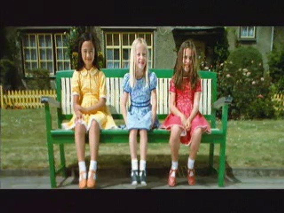 Mr. Nobody