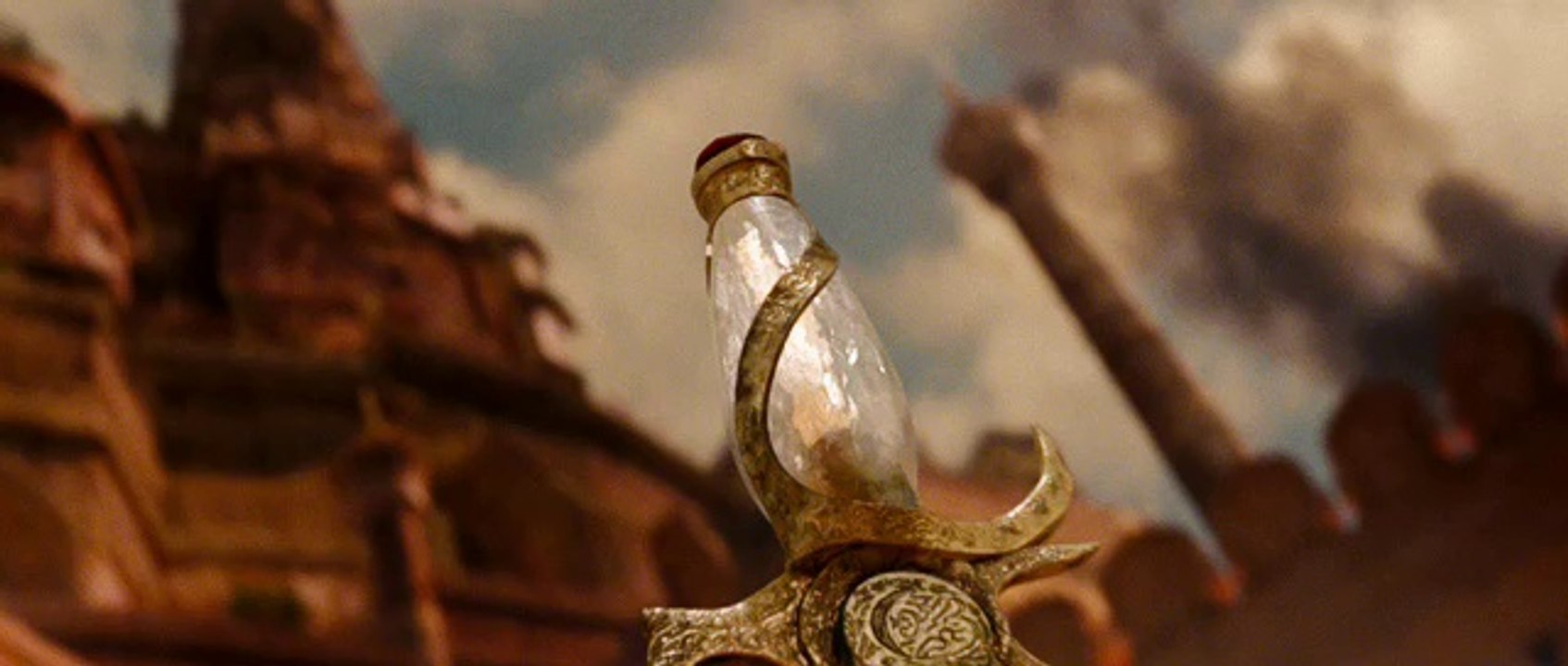 Prince of Persia : The Sands of Time
