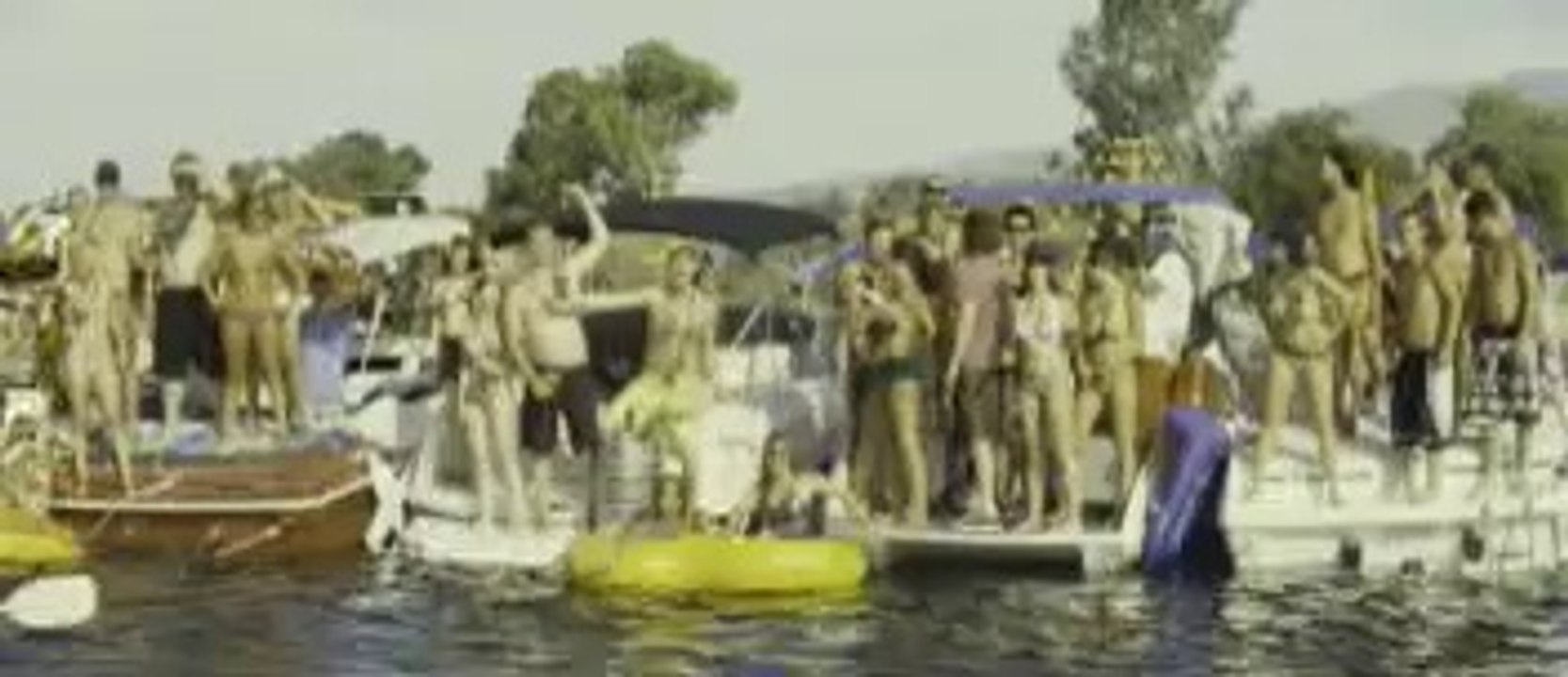 Piranha 3D