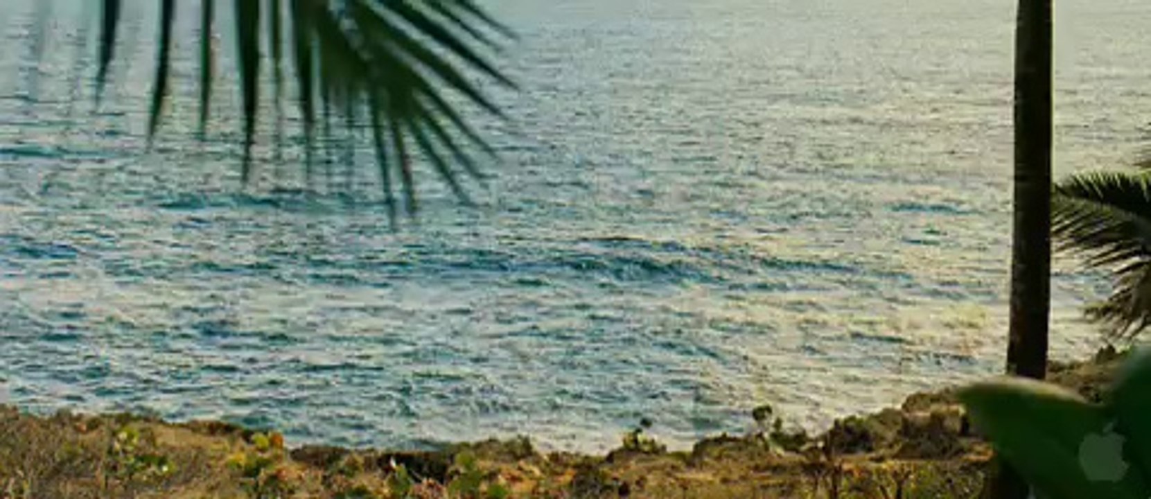 A Perfect Getaway