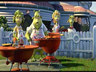 Planet 51