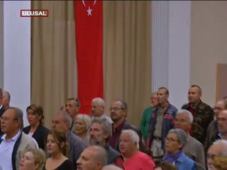 Açılım, yakıp yıkma, PKK, PYD, IŞİD! Peki çözüm ne?