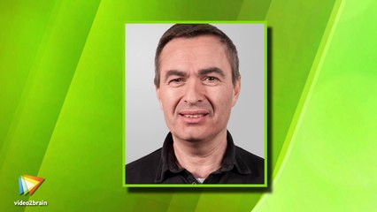 Excel 2013 : Le traitement avancé des listes de données : trailer | video2brain.com