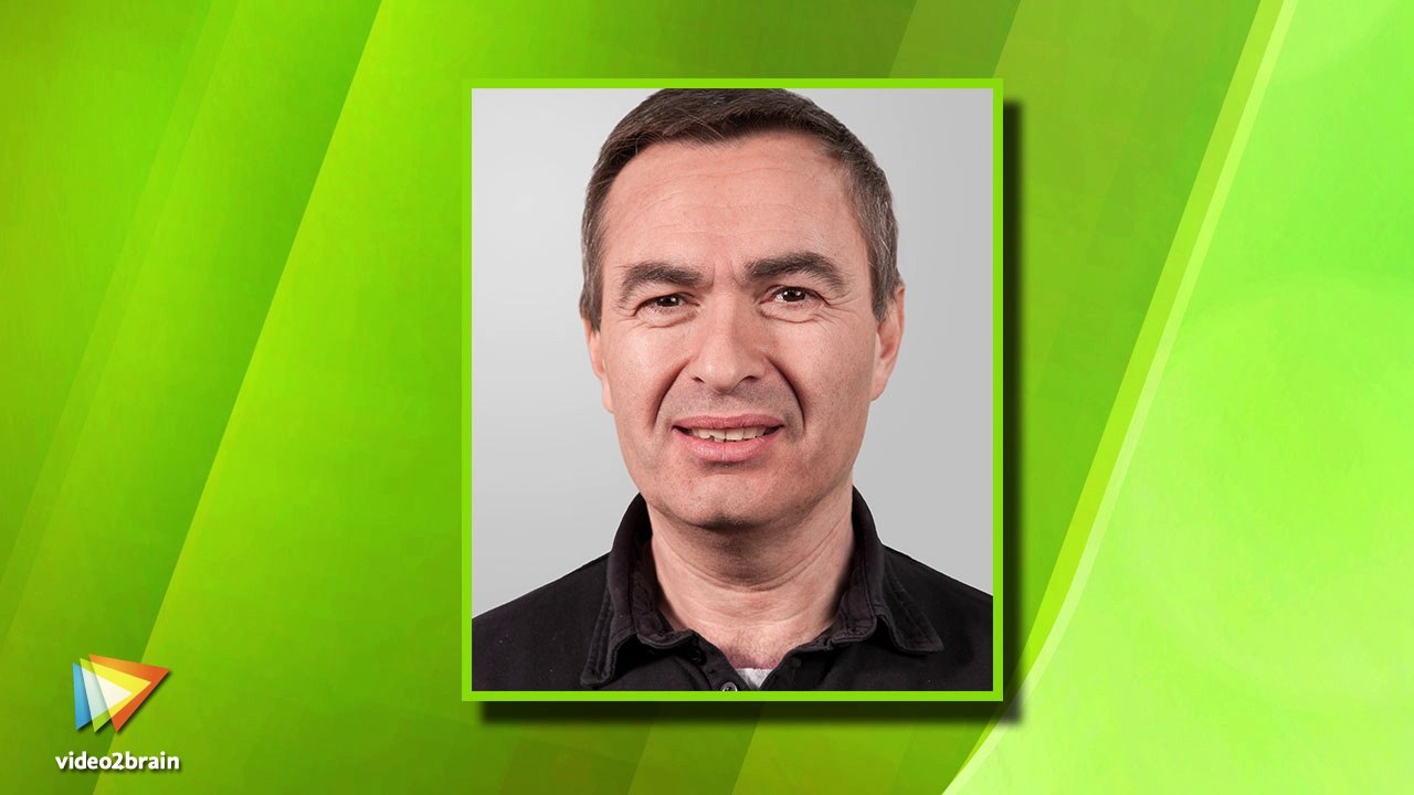 Excel 2013 : Le traitement avancé des listes de données : trailer | video2brain.com