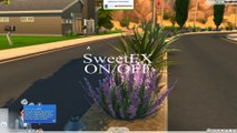SweetFX enabled and tested in - The Sims 4 - gameplay PC [Windows 8.1][ Improved graphics mod ] This shader injection allow you to improve the look of your games without loosing FPS! Just try it!