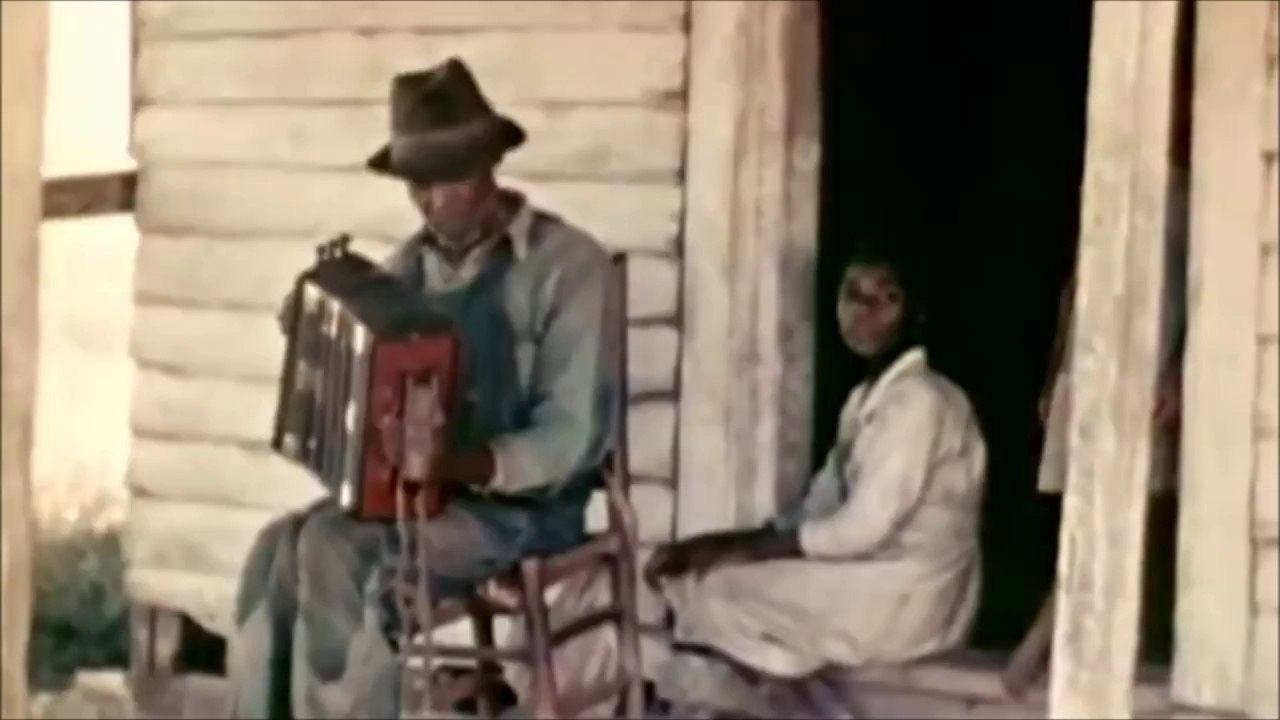 Blind Lemon Jefferson: Bed Springs Blues