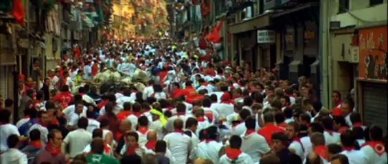 Les Derniers jours du monde