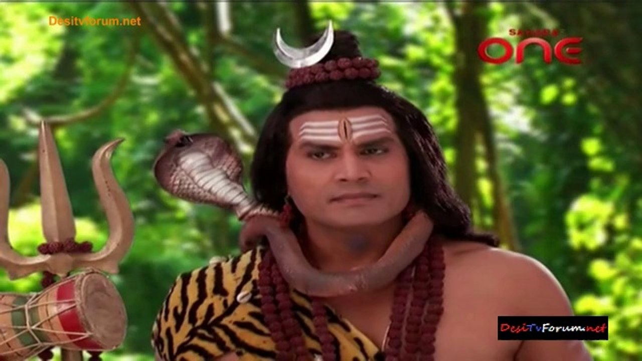 Jai Jai Jai Bajarangbali 21st October 2014 Video Watch Online Pt2