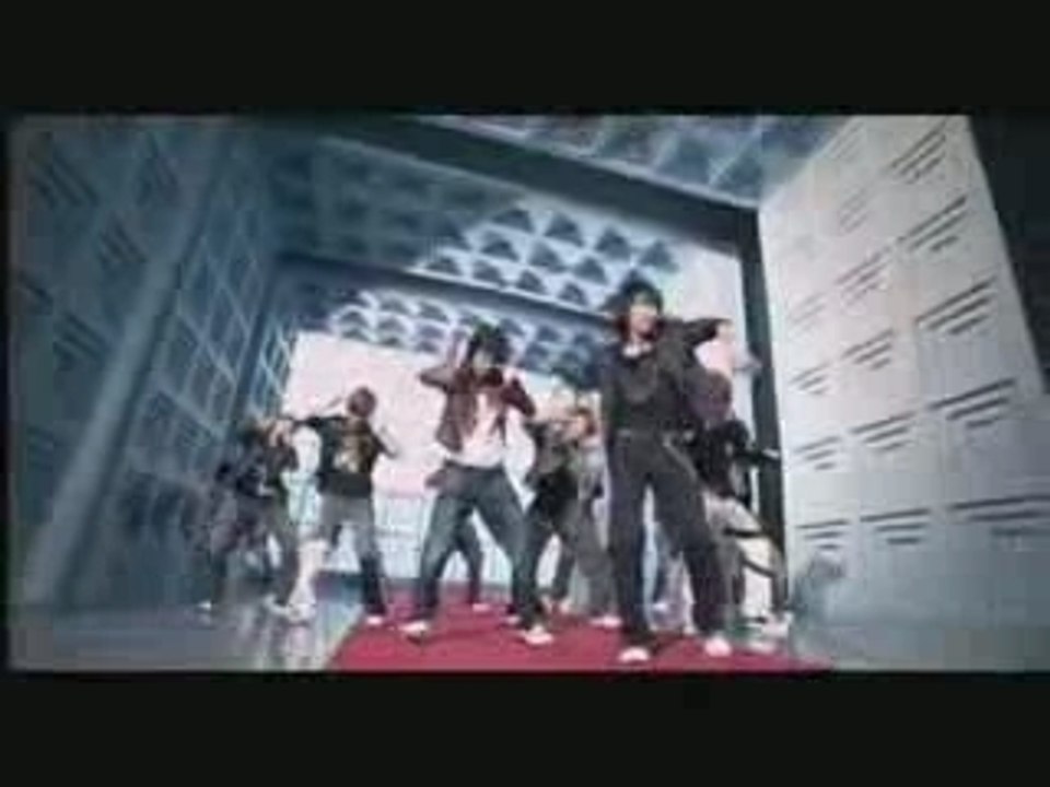 Super Junior - Knock-out (MV)