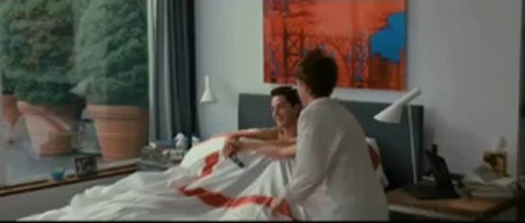 Wall Street : Money never sleeps