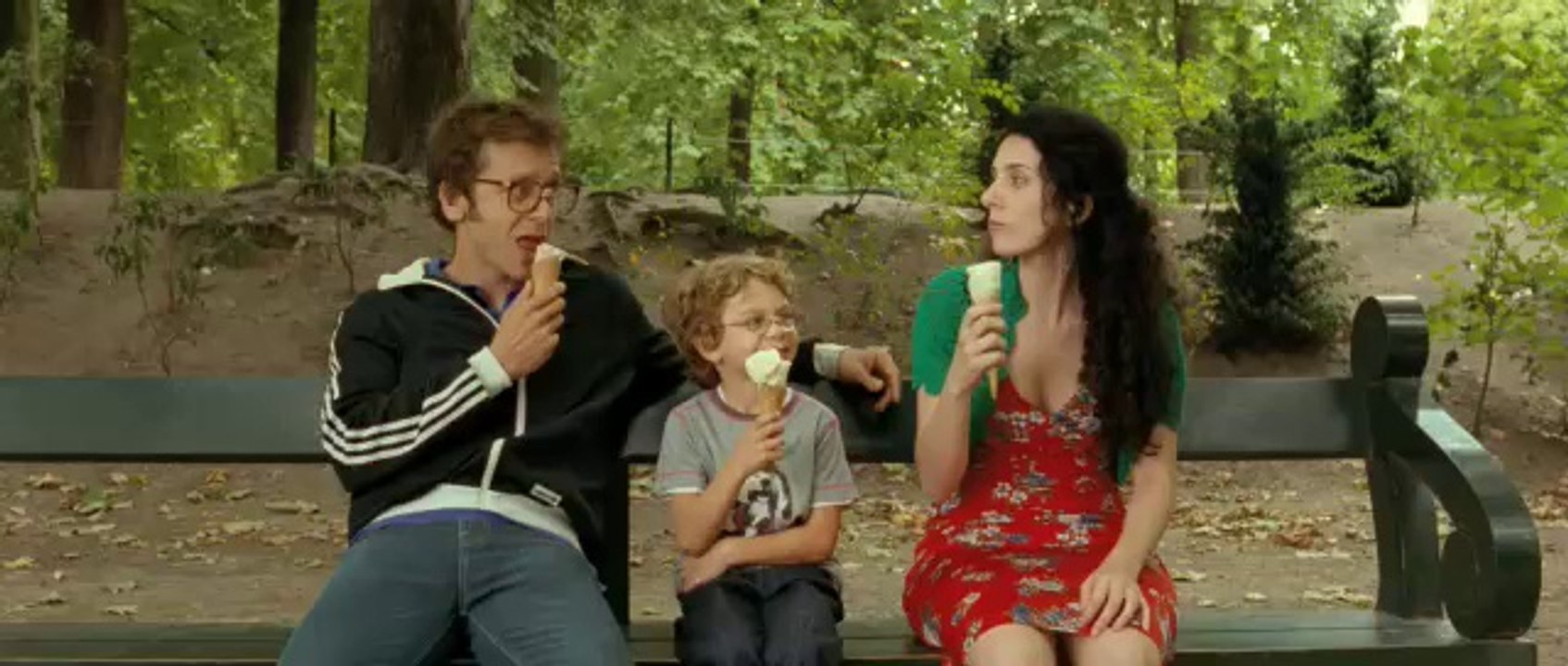 Les folles aventures de Simon Konianski