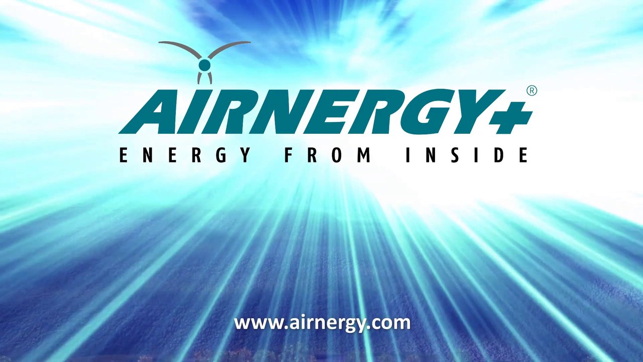 Airnergy Oxygen Therapie - Effect to the body