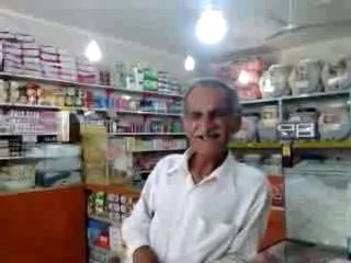 60 year old man crying like Just Born Baby