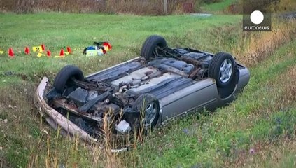 Überfahrene Soldaten: Kanadische Polizei ermittelt wegen möglicher Terrorattacke