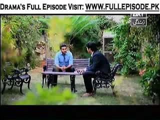 Behnein Aisi Bhi Hoti Hain Episode 110 -  21st October 2014
