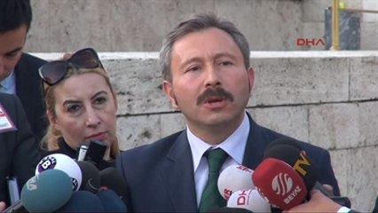 İdris Bal Parti Kurmak İçin Çalışıyoruz, 2015'e Giremeyen Hareket Yaşayamaz