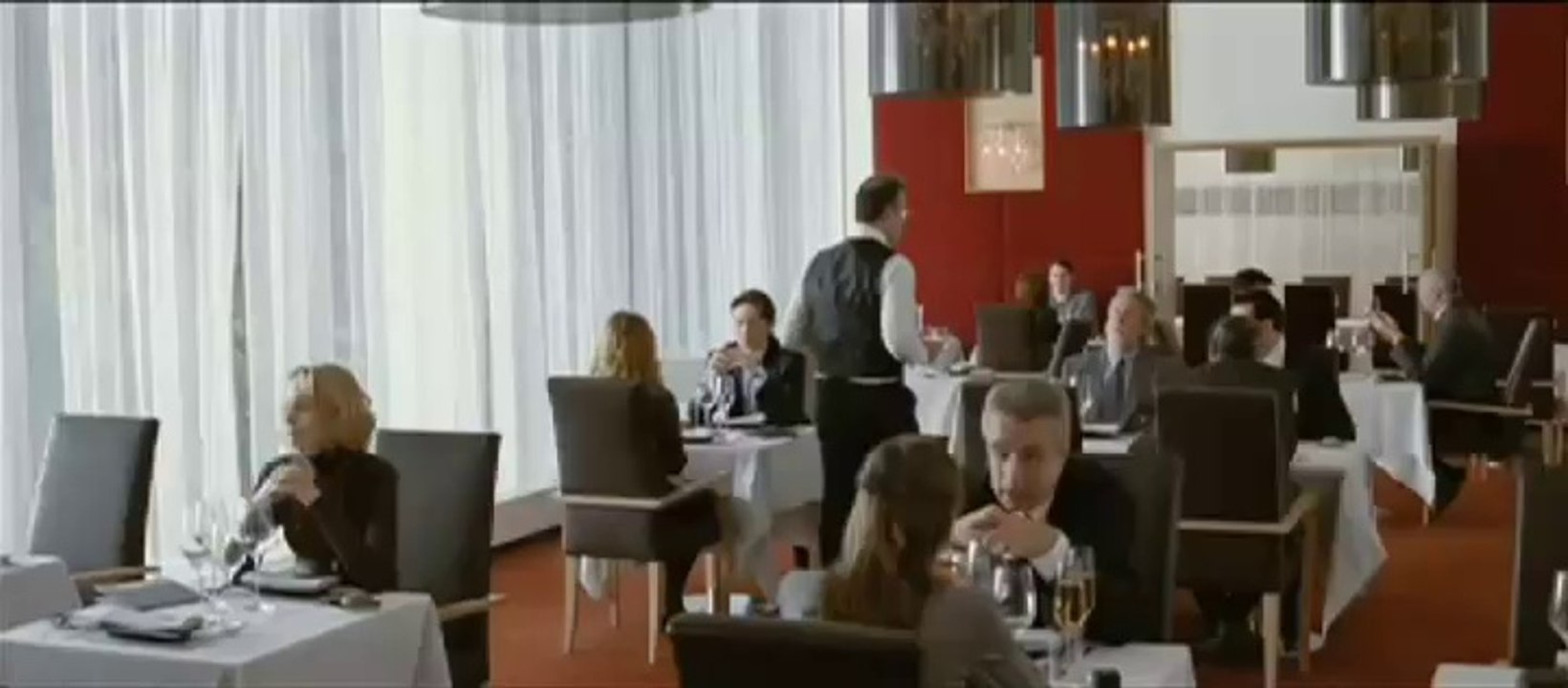 Sans laisser de traces