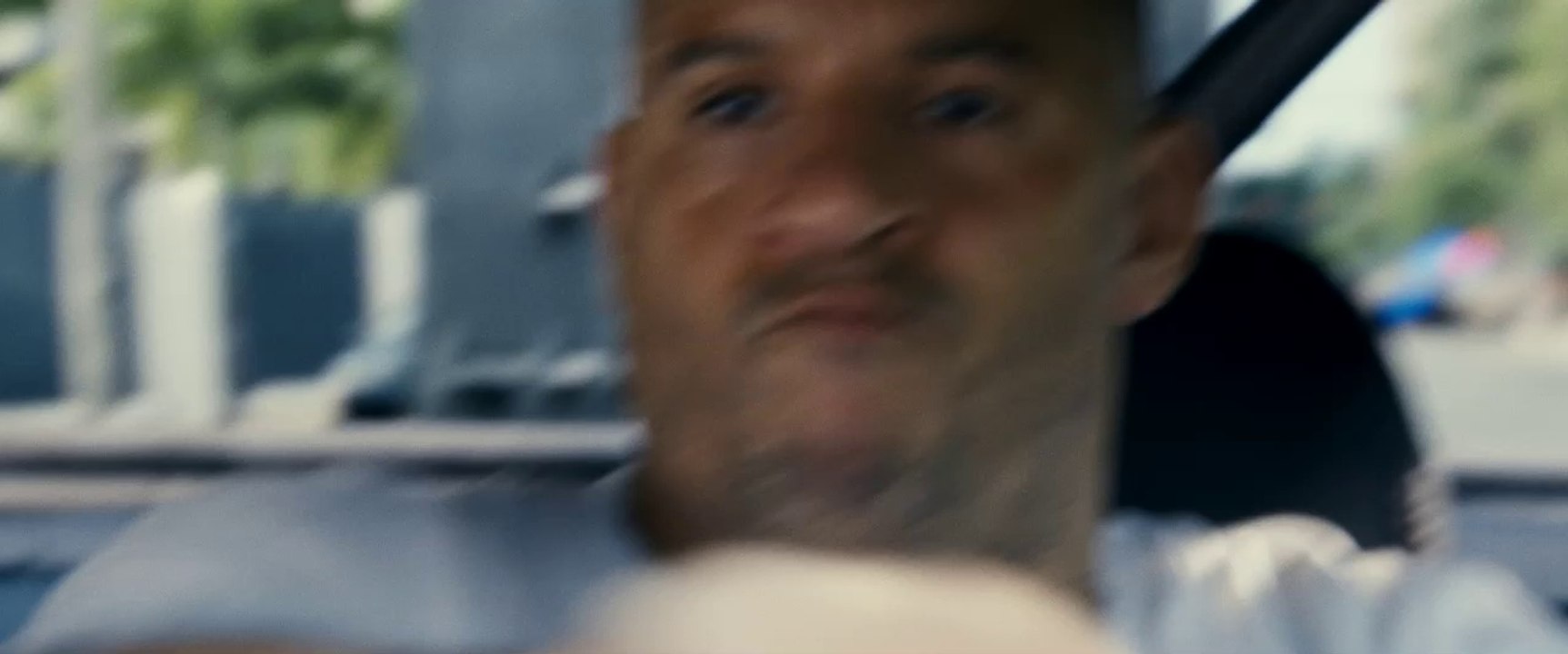 Fast five