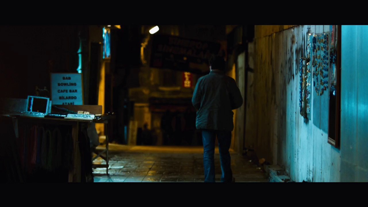 Turquaze