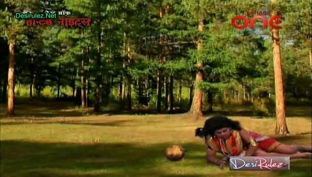 Jai Jai Jai Bajarangbali 21st October 2014 Part1